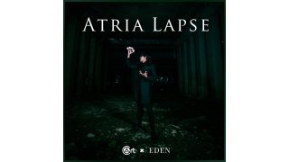 Atria Lapse by Eden Choi